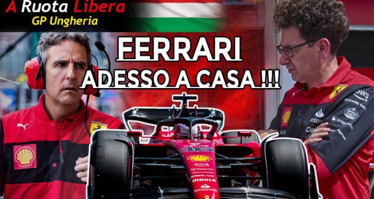 formula 1 Video Ungheria