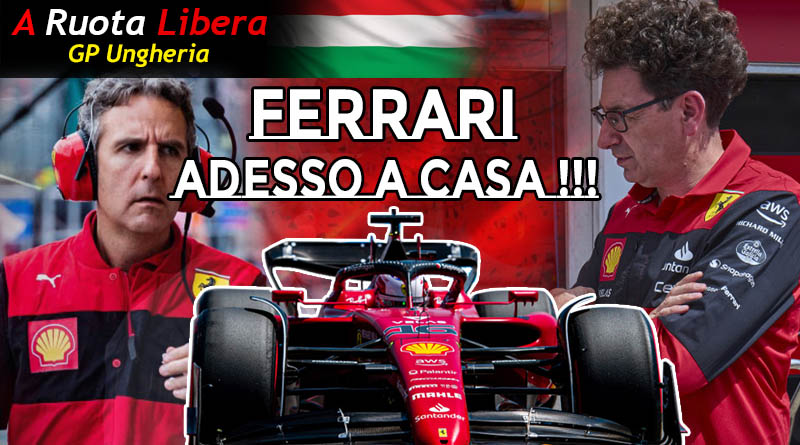 formula 1 Video Ungheria