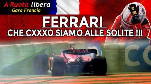Formula 1 A ruote Ferme