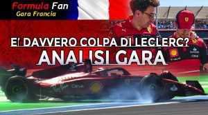 Formula 1 Fan