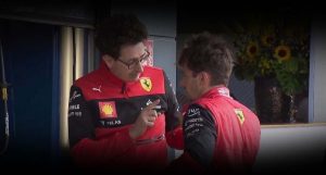 F1 News Binotto
