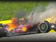 Ferrari F1 Sainz