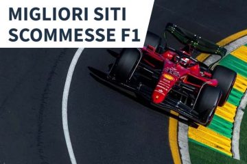 scomese f1