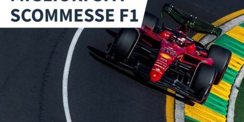 scomese f1