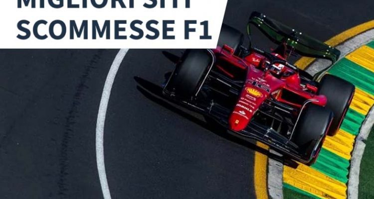 scomese f1