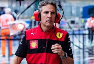 F1 News Rueda Ferrari F1