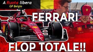 Formula 1 GP SPA