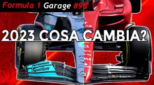 formula 1 garage 98