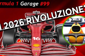 formula 1 garage 99