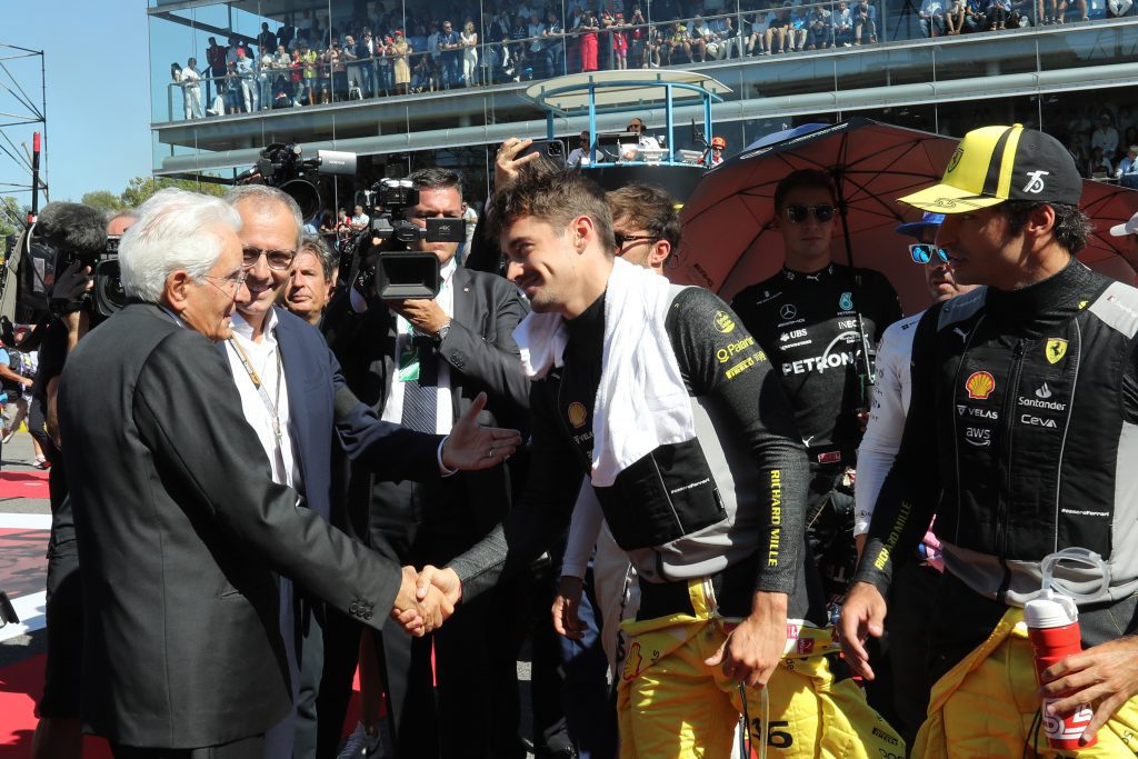 credit: Autodromo Nazionale Monza