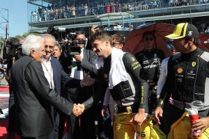 credit: Autodromo Nazionale Monza