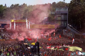 credit: Autodromo Nazionale Monza