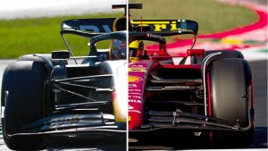 Formula 1 Garage