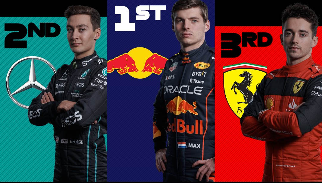 F1 Olanda