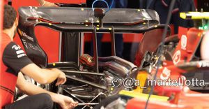 Power unit 2026 Ferrari