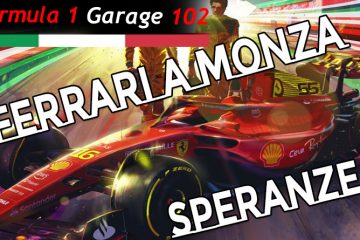 formula 1 garage 102
