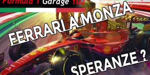 formula 1 garage 102