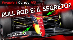 formula 1 garage 105