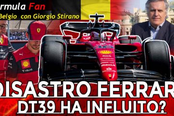 Formula Fan 1 Video