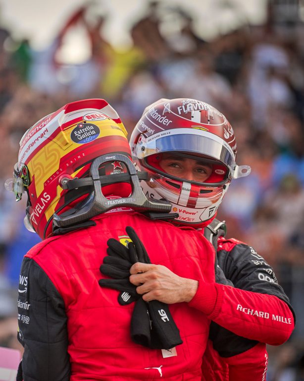 copyright scuderia ferrari press office from twitter