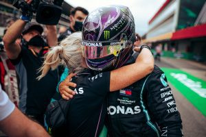 copyright Mercedes press office from twitter