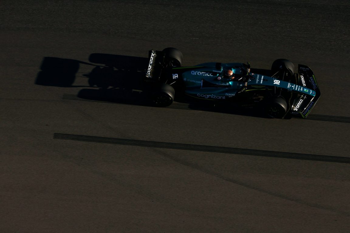 copyright aston martin f1 press office from twitter