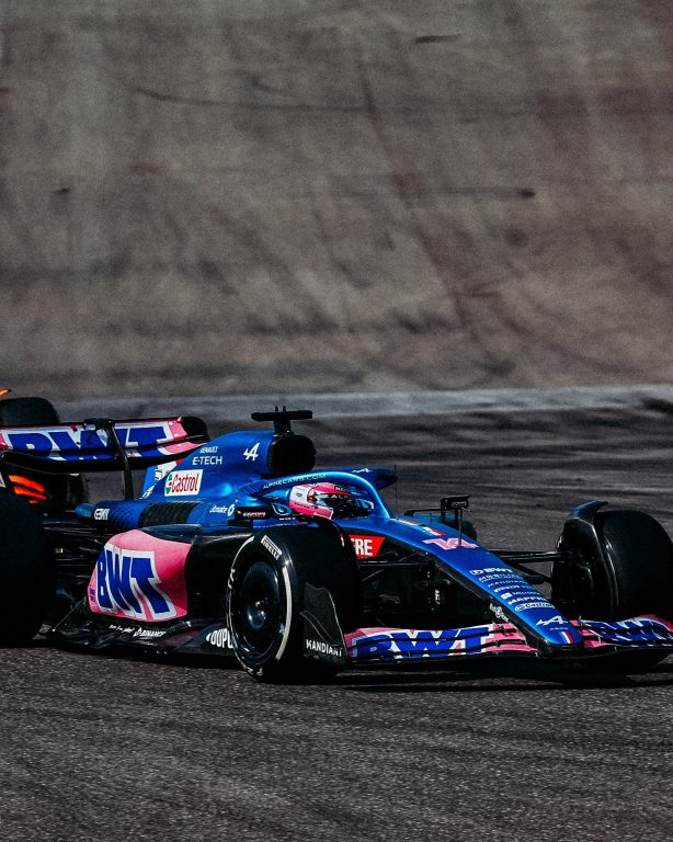 copyright alpine f1 press office from twitter