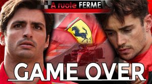 A Ruote Ferme GP USA