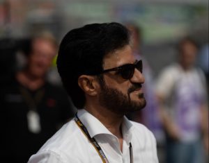 FIA F1 News ben sulayem