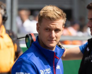F1 News Mick Schumacher