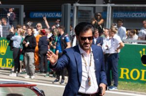 Formula 1 F1 News Ben Sulayem Formula 1