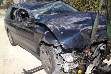 Incidente Auto