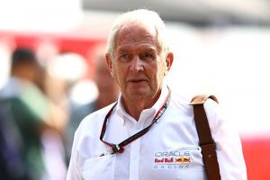F1 News Red Bull Marko