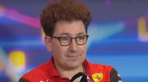 f1 News binotto