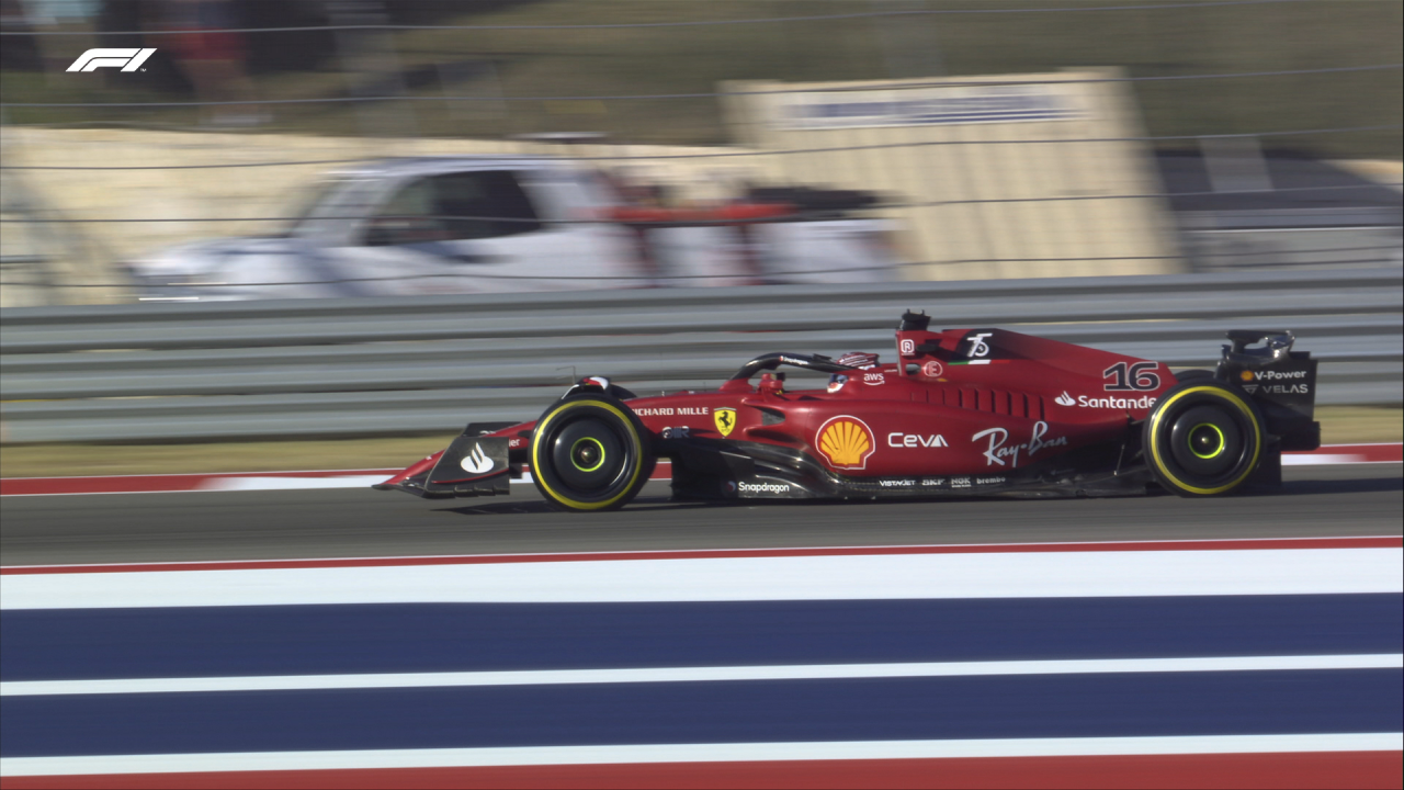 Ferrari F1