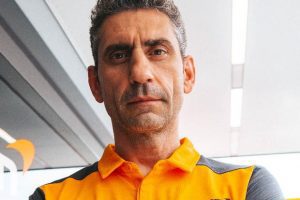 f1 News Stella McLaren