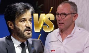 F1 News formula 1 vs fia