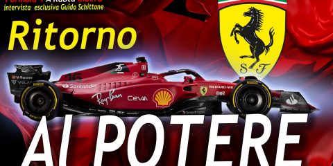 Ferrari F1 Video
