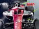 f1 2023 sidepods