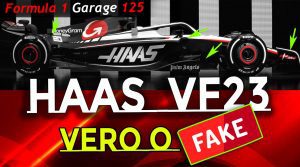 formula 1 grage 125