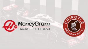 haas f1