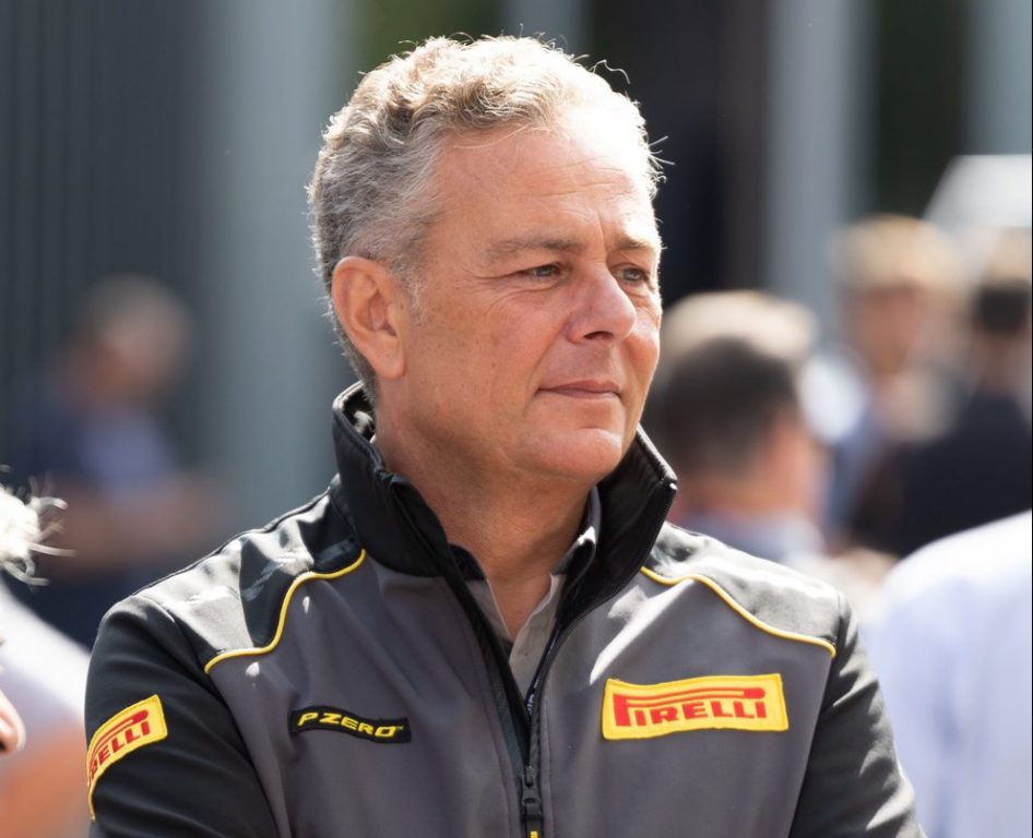 F1 News Isola pirelli