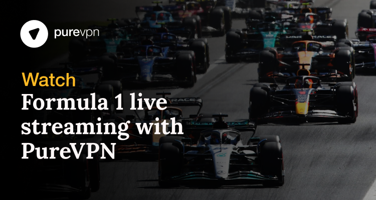 Formula 1 Live