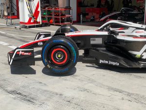Haas F1