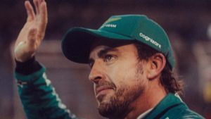 F1 news Alonso