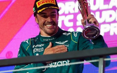 Alonso