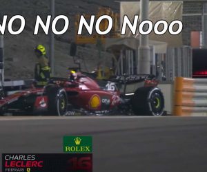 ferrari f1 leclerc