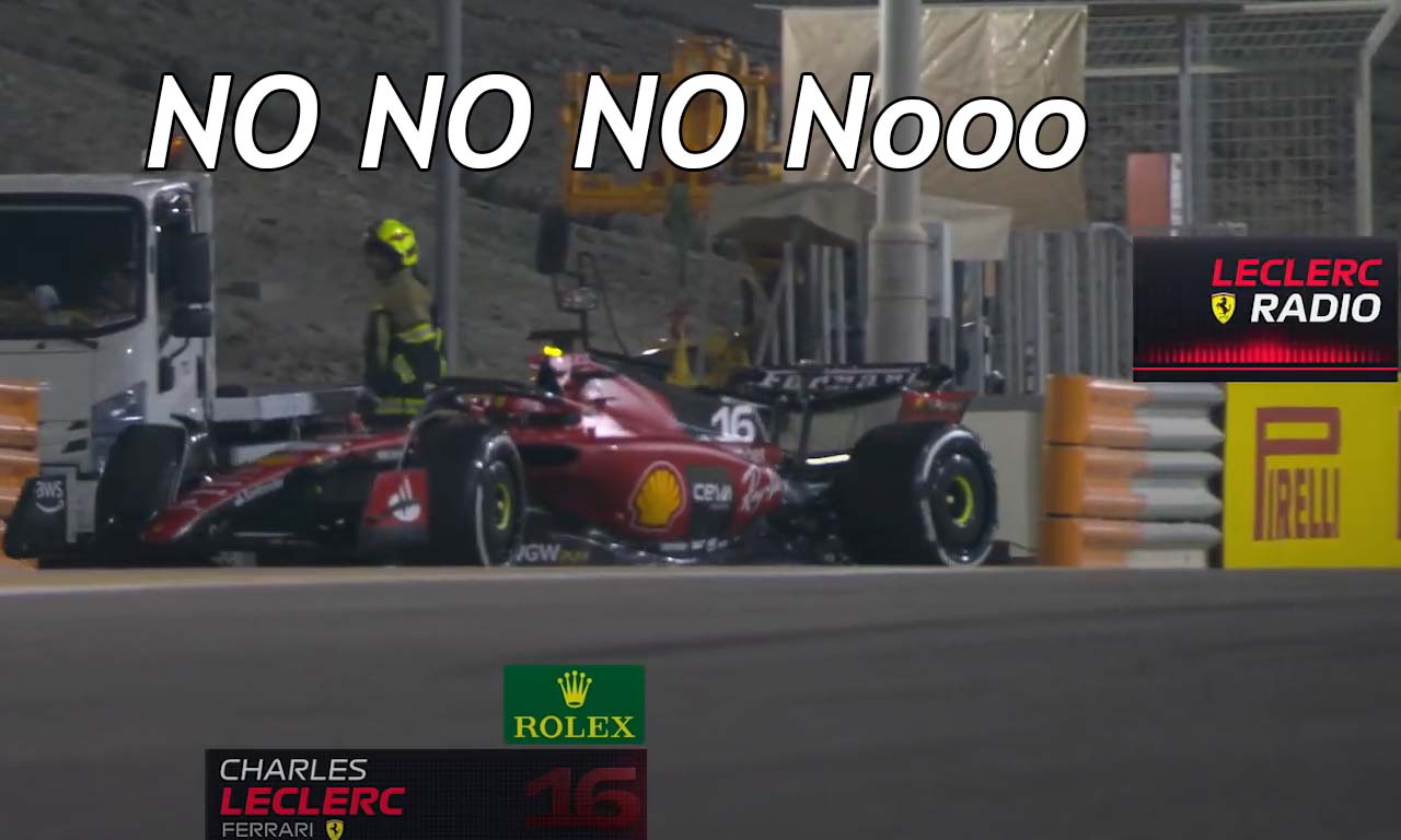 ferrari f1 leclerc