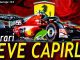 formula 1 garage 134