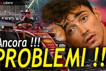 Formula 1 A Ruota libera